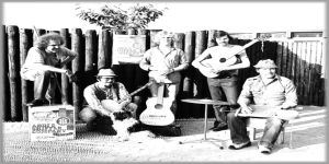 1978 - Addi´s Skiffle Company