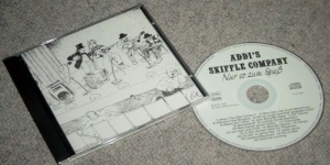 Zweite CD - 1994 - Remix der LP