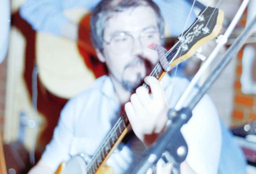 10 Jahre Addi´s Skiffle Company
