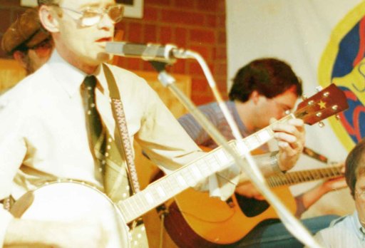 10 Jahre Addi´s Skiffle Company